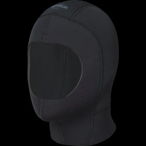 5mm Dry Hood