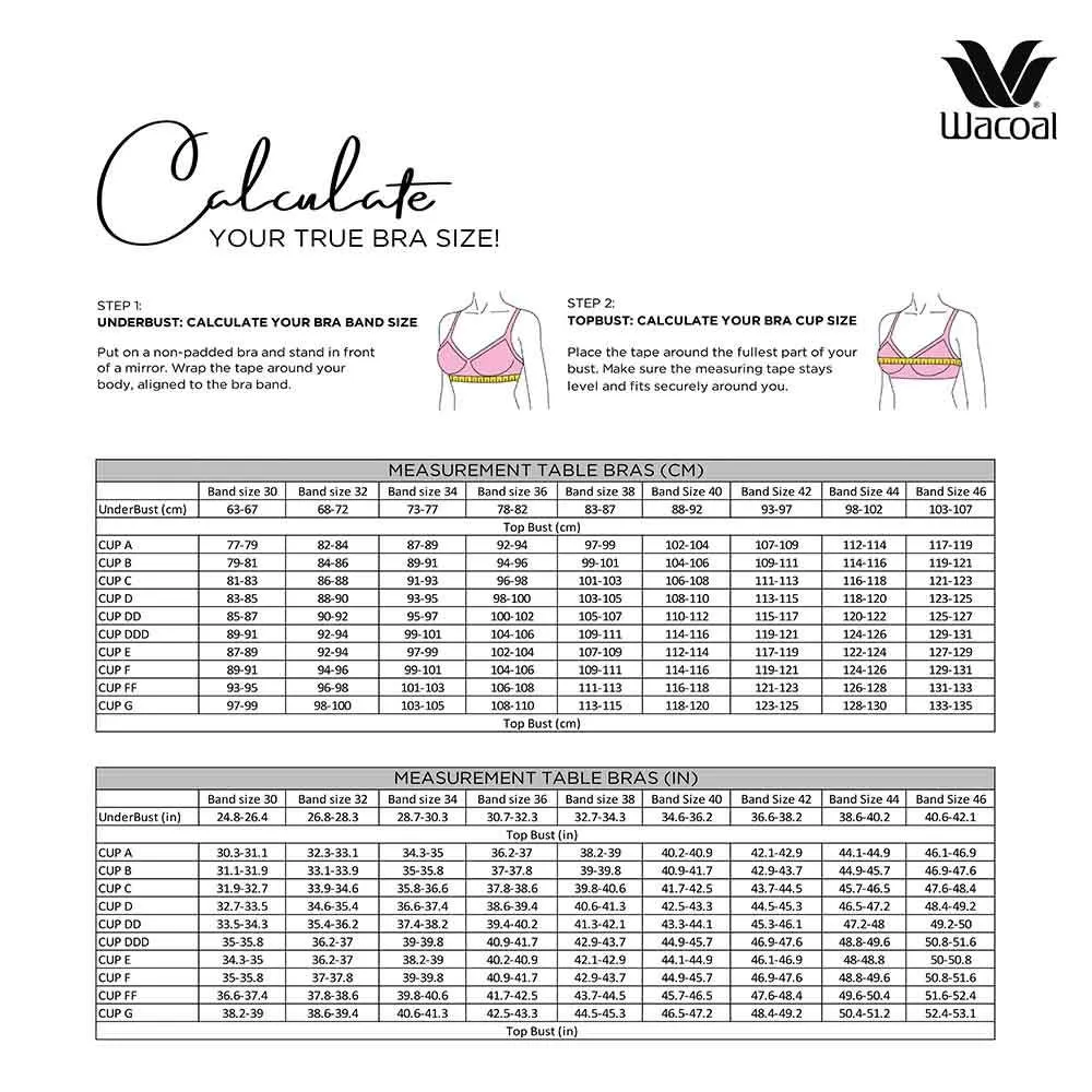 Basic Mold Padded Wired Half Cup Strapless Bandeau T-Shirt Bra - Mauve