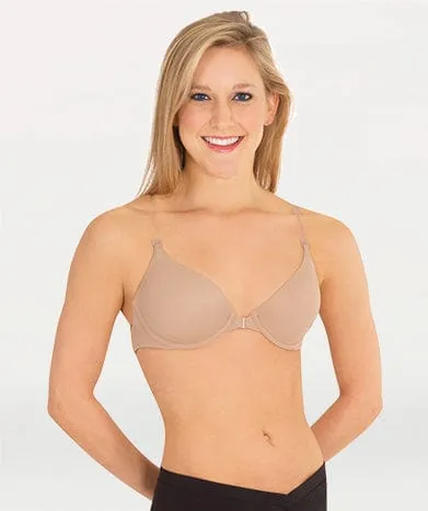 Body Wrappers 297 Ladies Underwire Bra