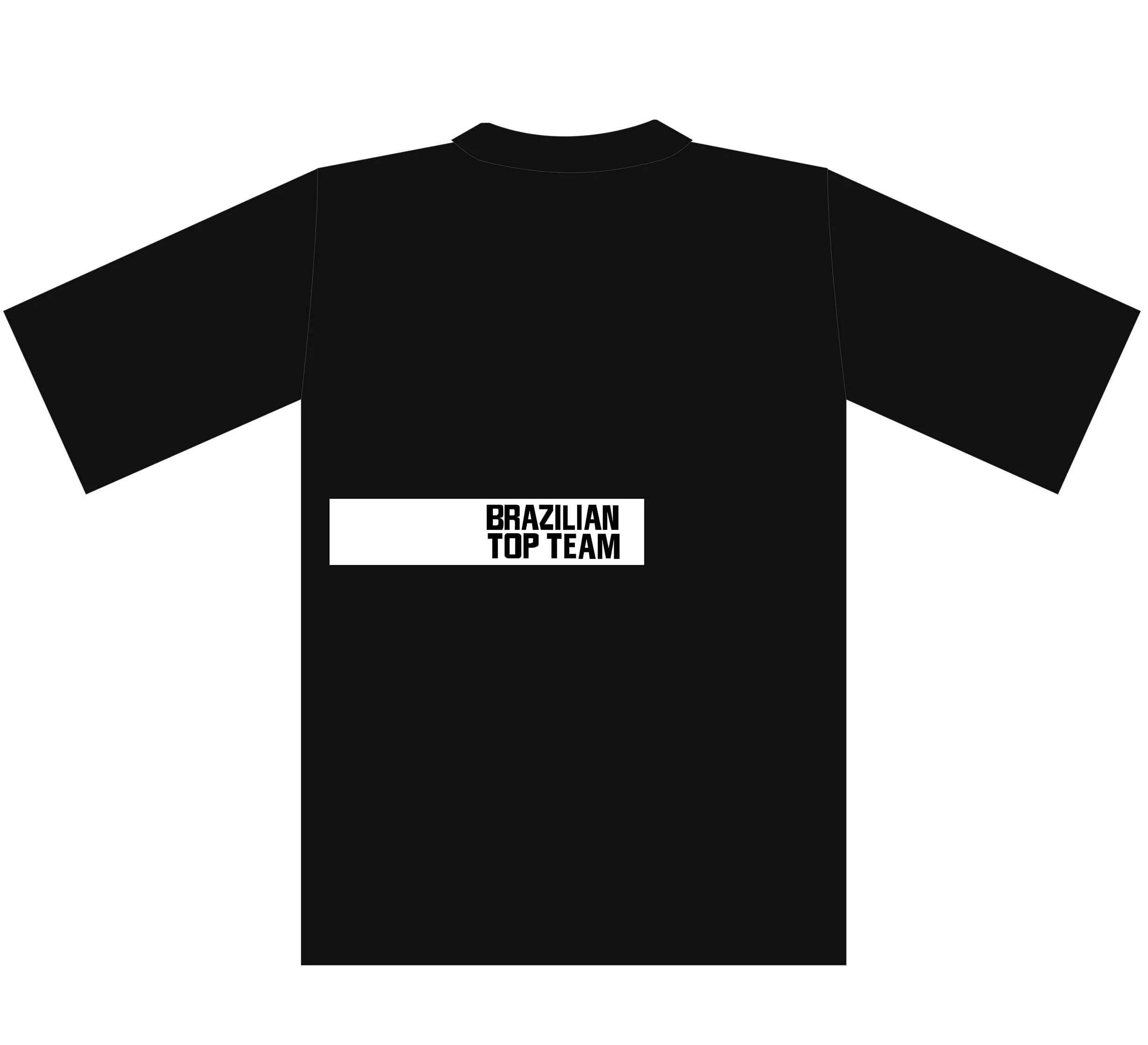 BTT Grafiti T-Shirt