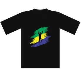 BTT Grafiti T-Shirt