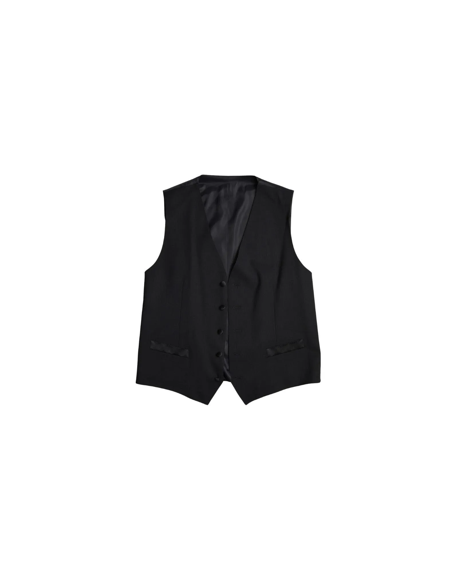 Dolce & Gabbana Men's Sequin Trim Blazer
