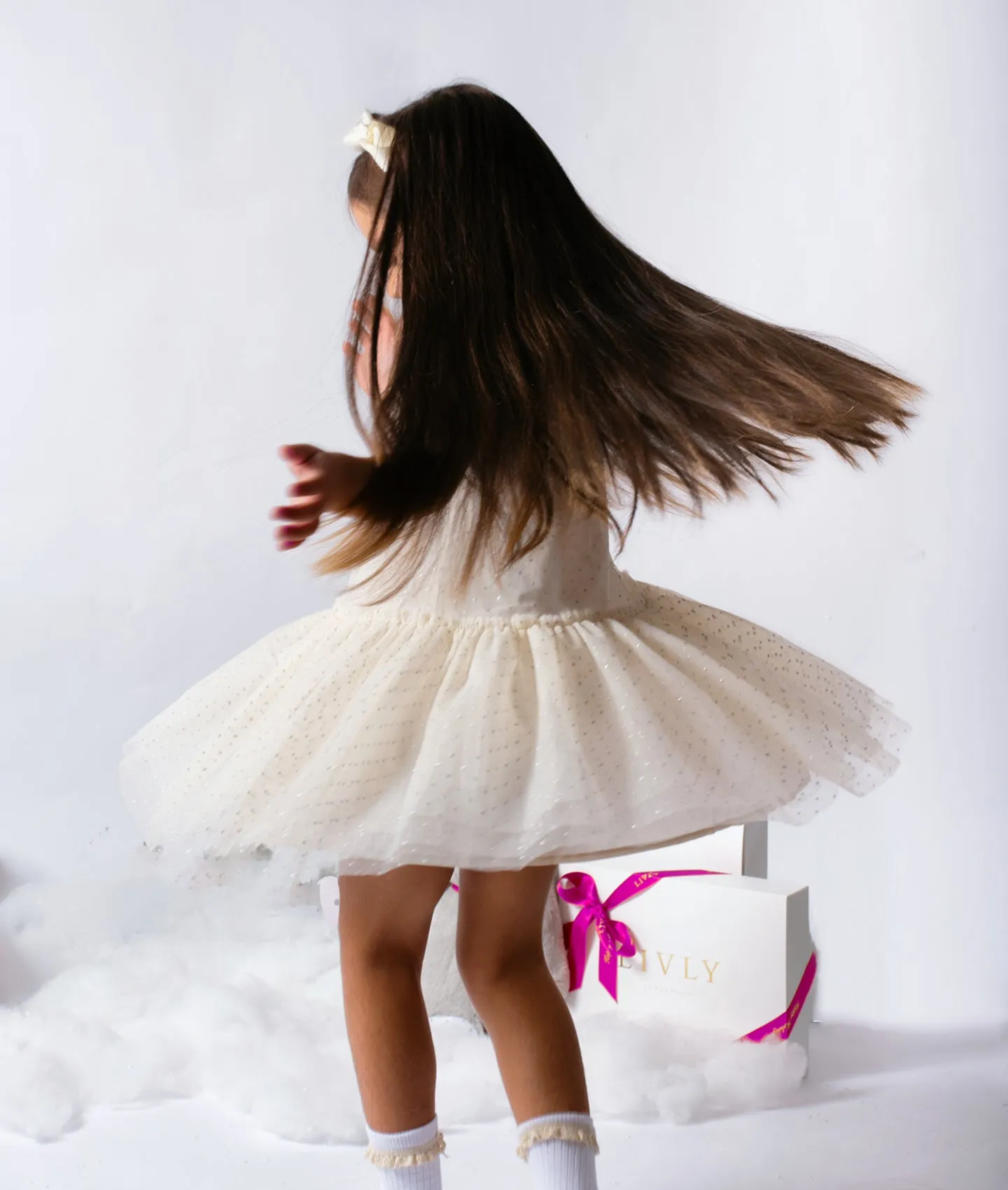 Essie Dress