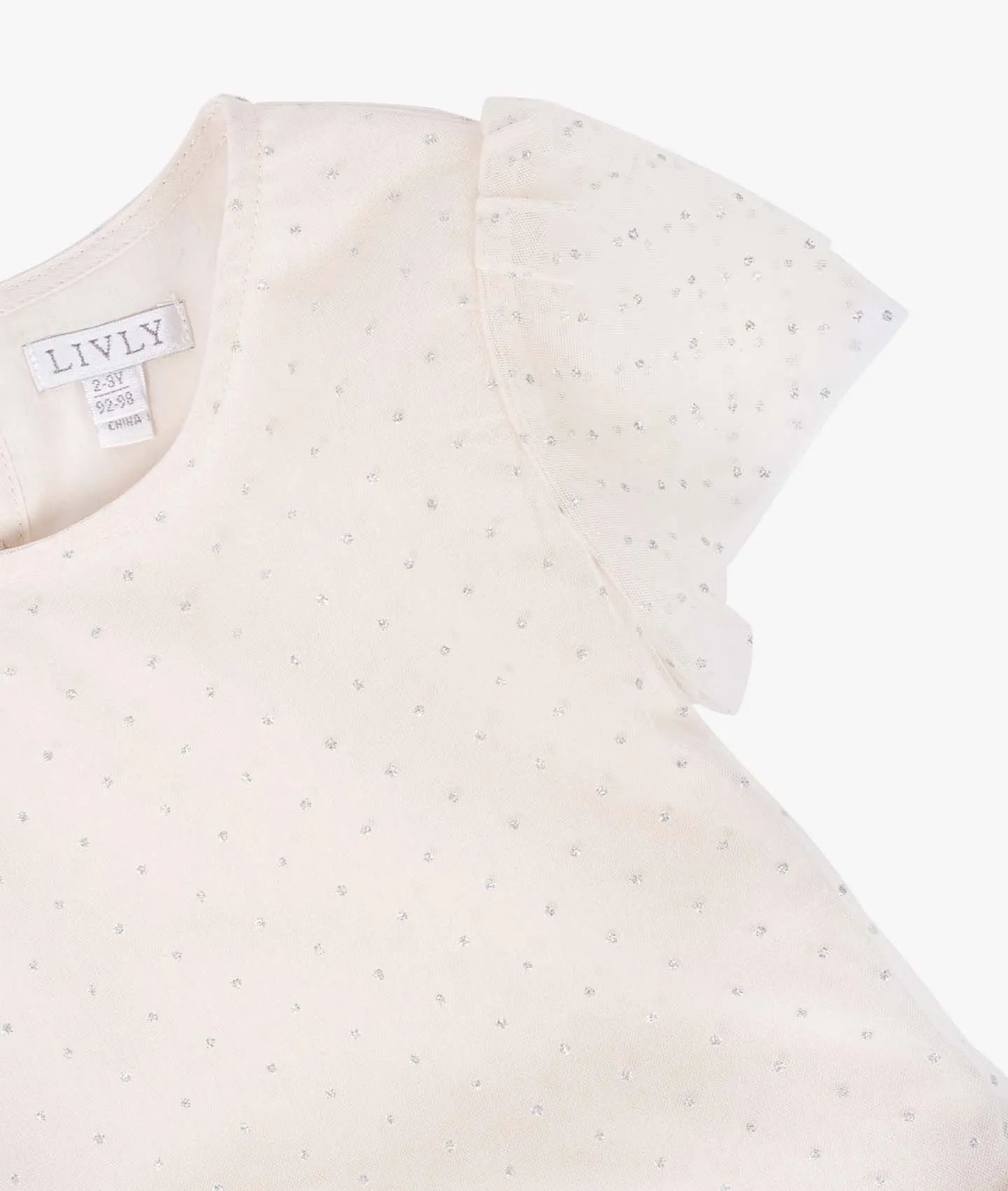 Essie Dress