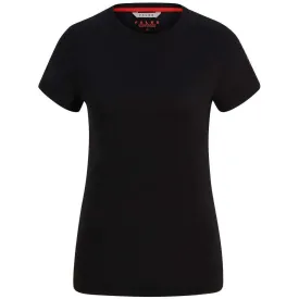 Falke Core T-Shirt - Black