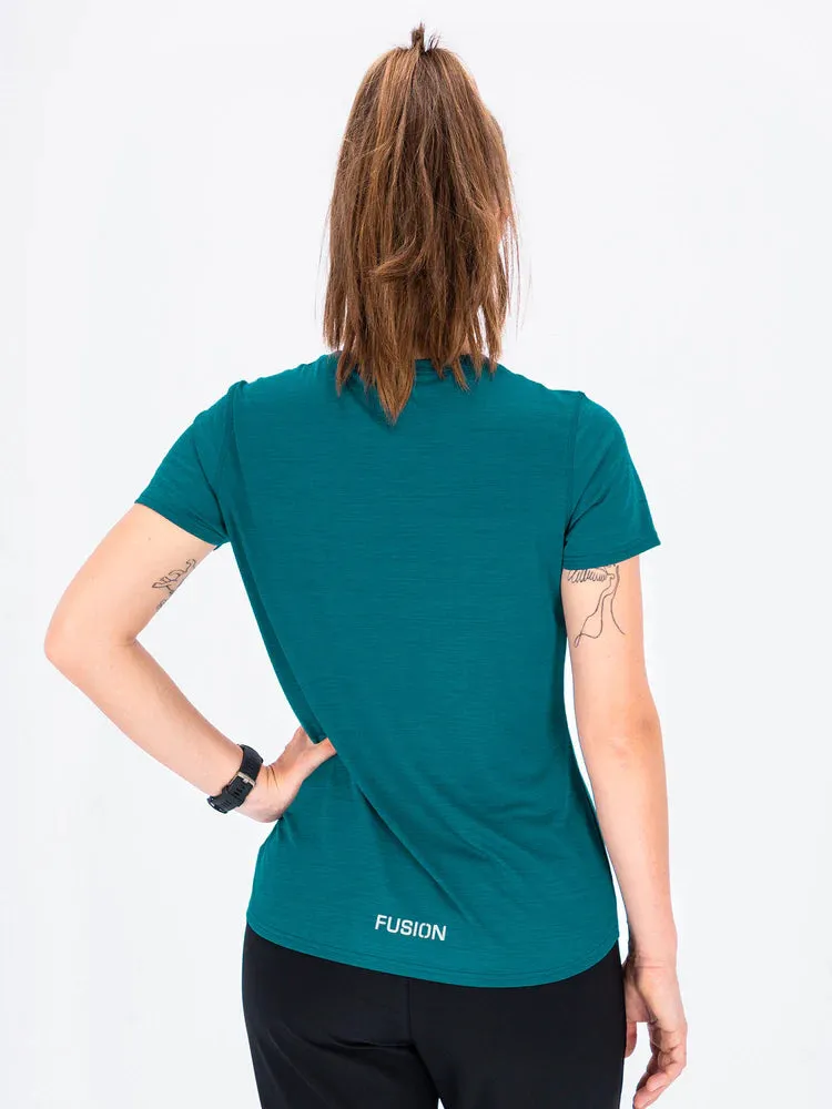FUSION Womens C3 T-Shirt