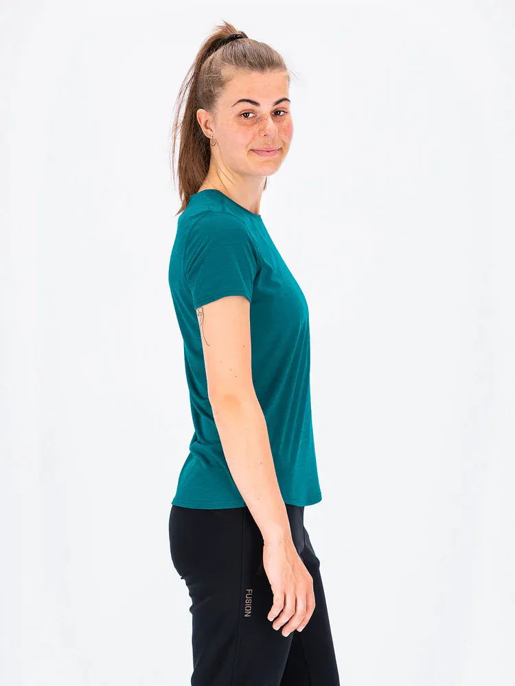 FUSION Womens C3 T-Shirt