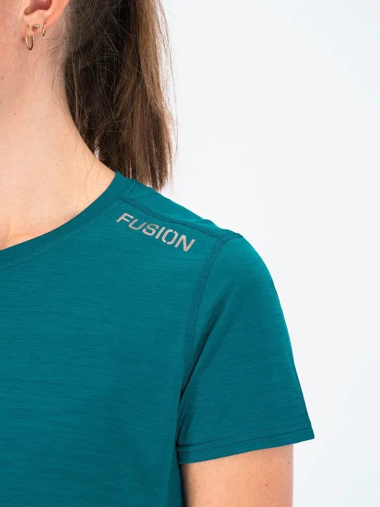 FUSION Womens C3 T-Shirt