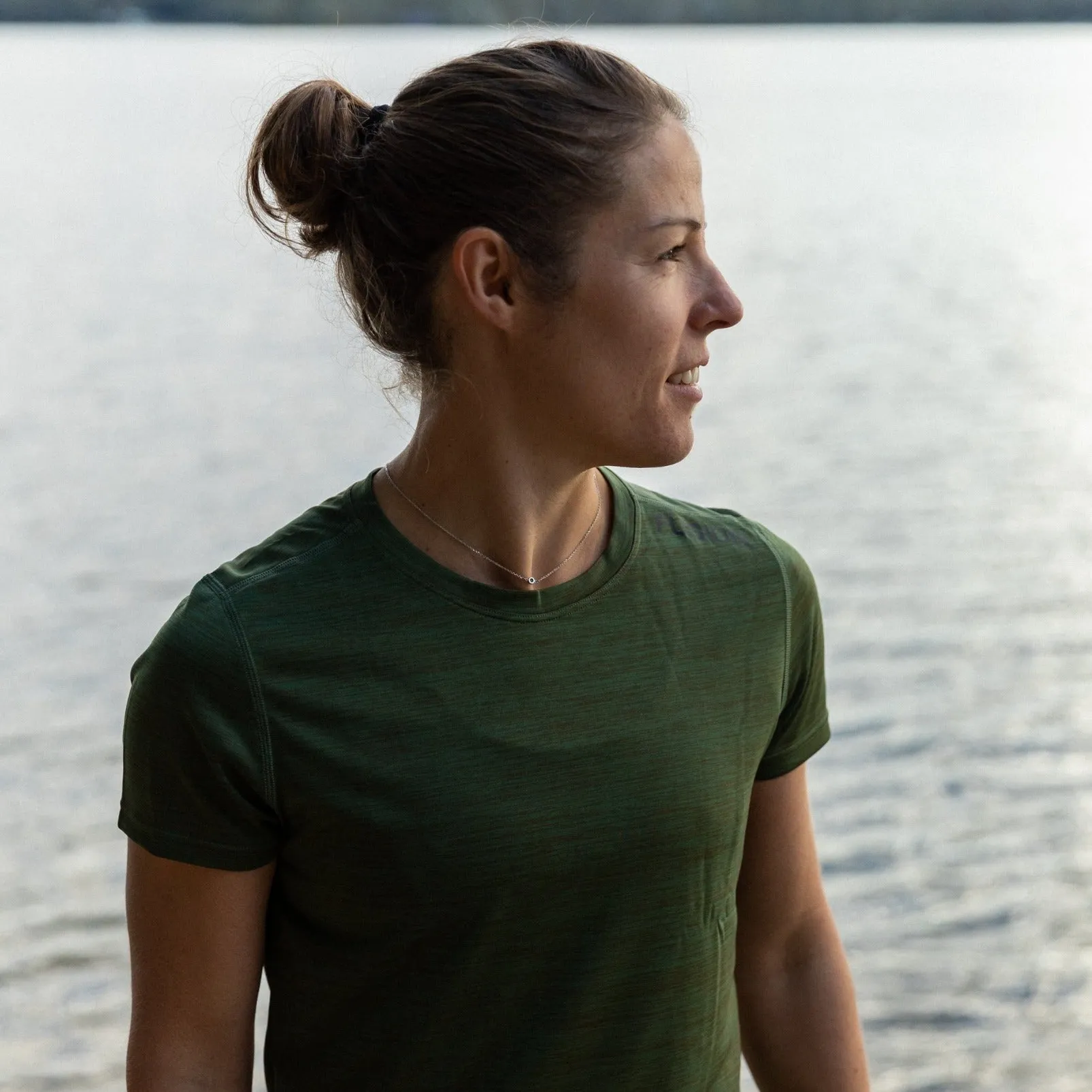FUSION Womens C3 T-Shirt