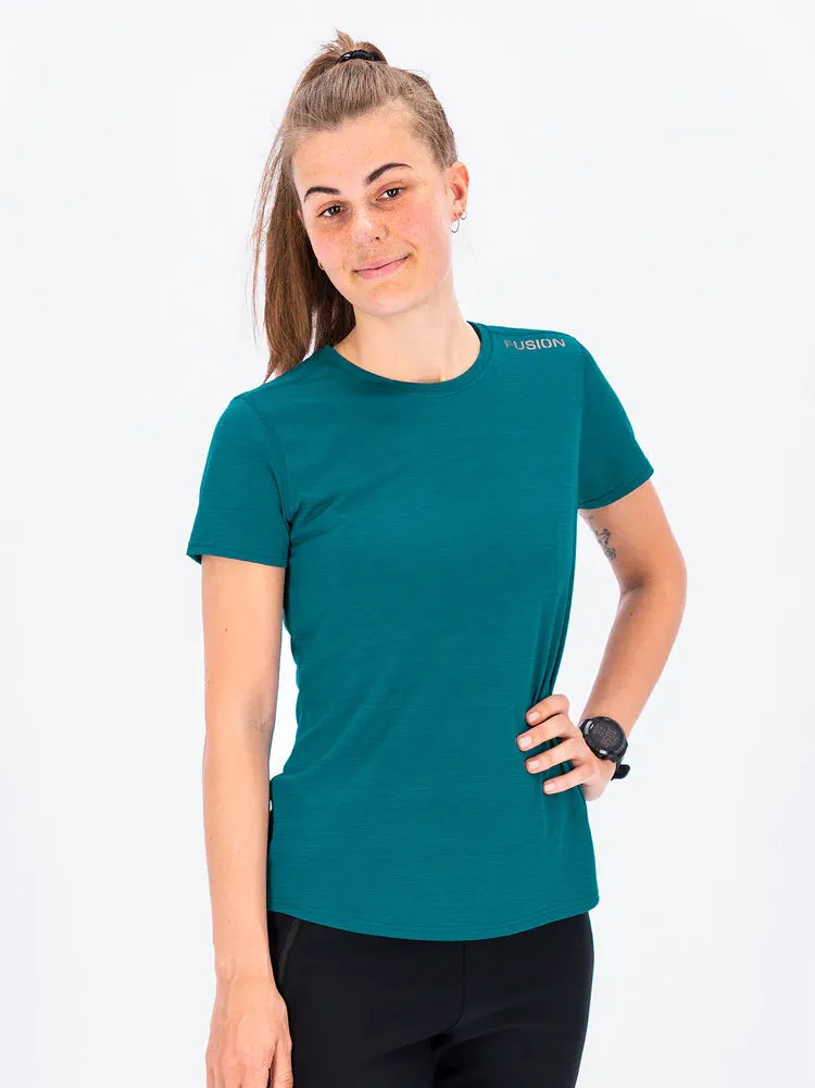 FUSION Womens C3 T-Shirt