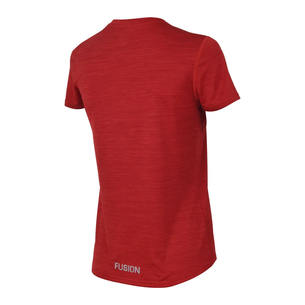 FUSION Womens C3 T-Shirt