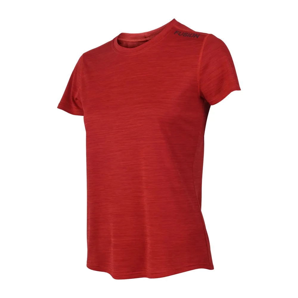 FUSION Womens C3 T-Shirt