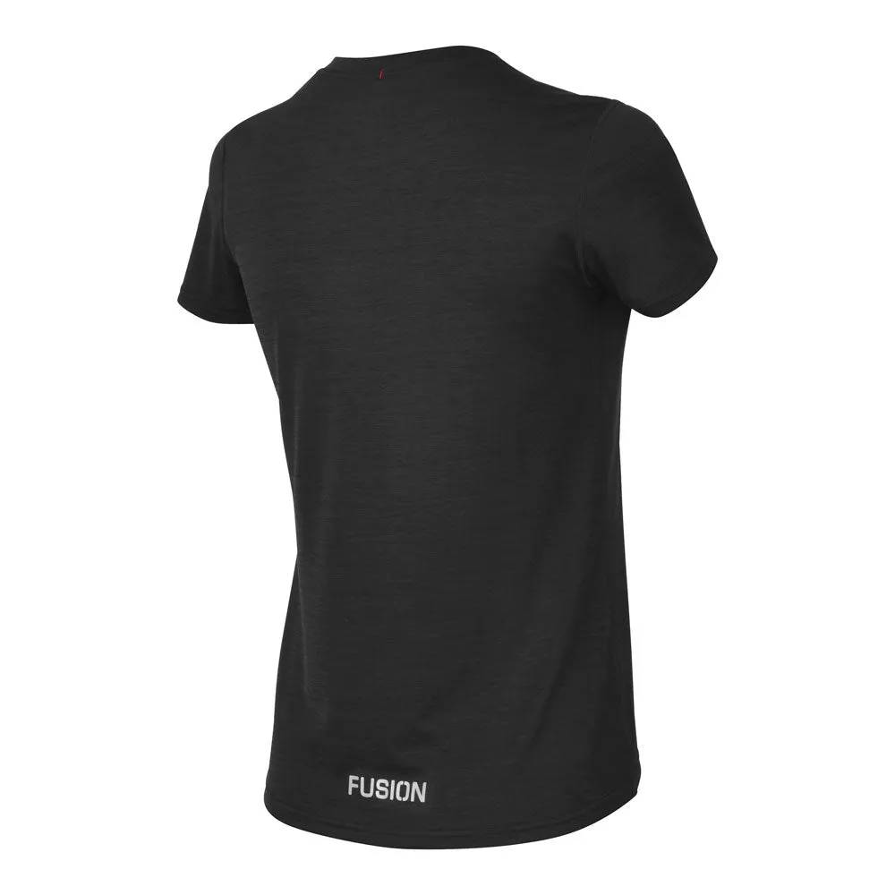 FUSION Womens C3 T-Shirt
