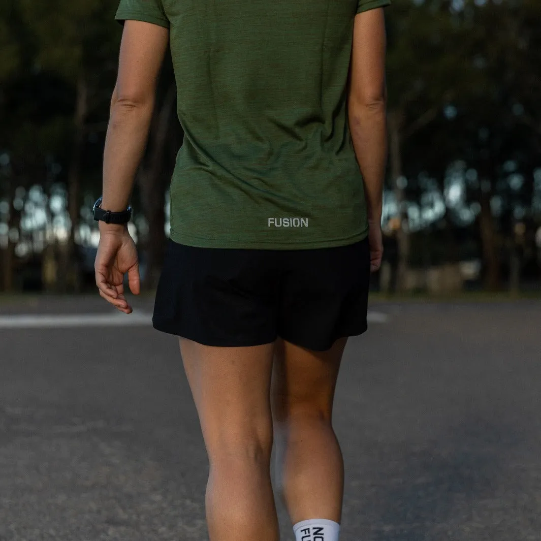 FUSION Womens C3 T-Shirt