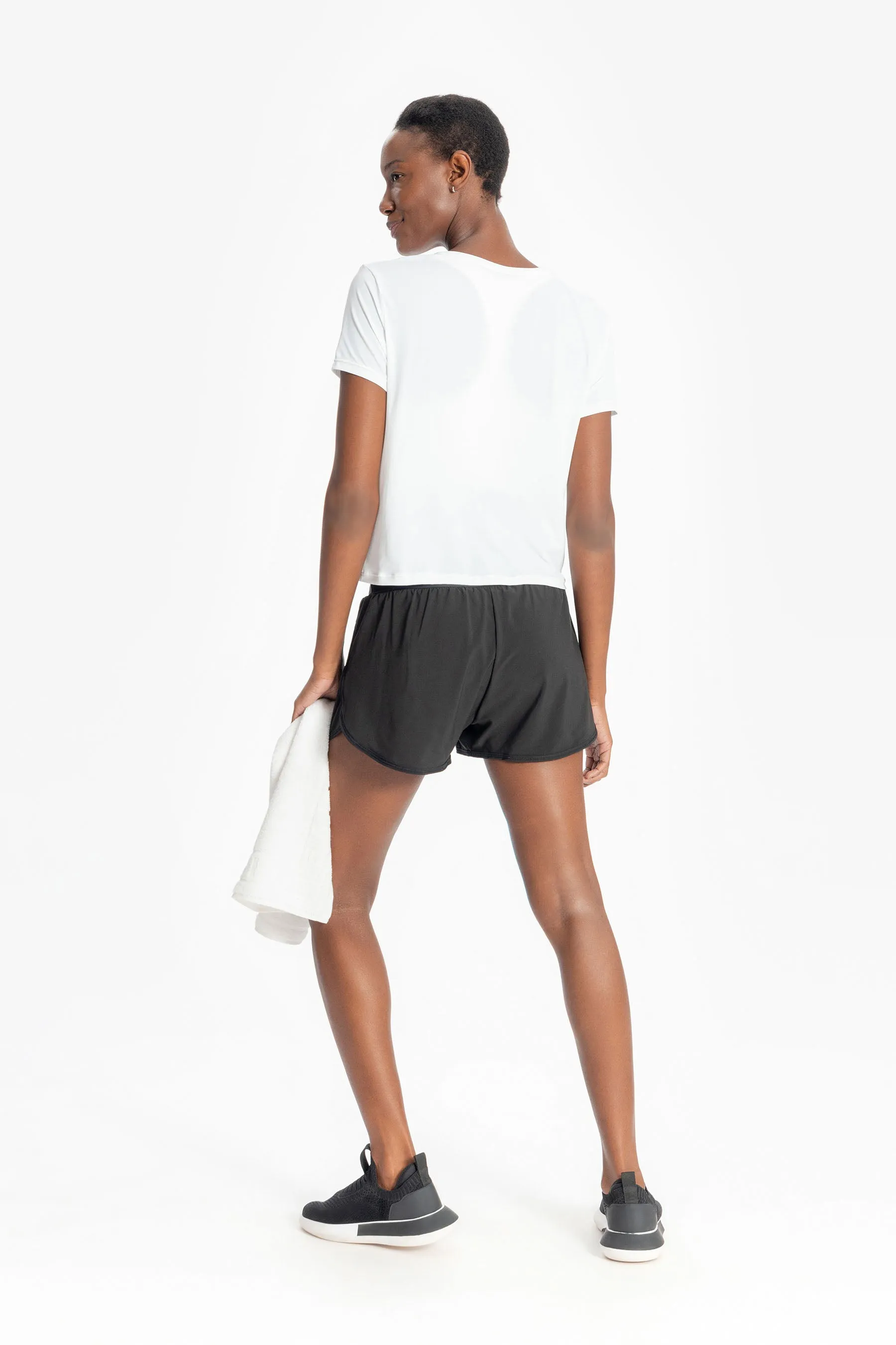 Gradient Reflex T-Shirt