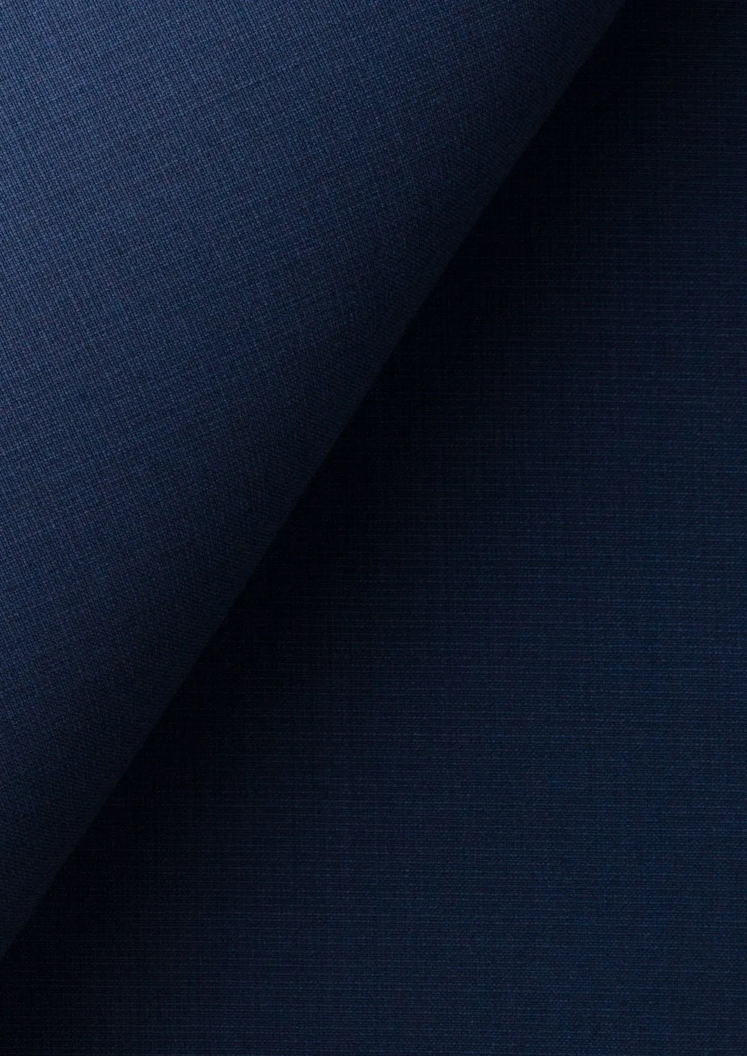 Hudson Navy Crosshatch Suit
