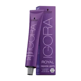 Igora L-49 Beige Violet - Royal Fashion Lights