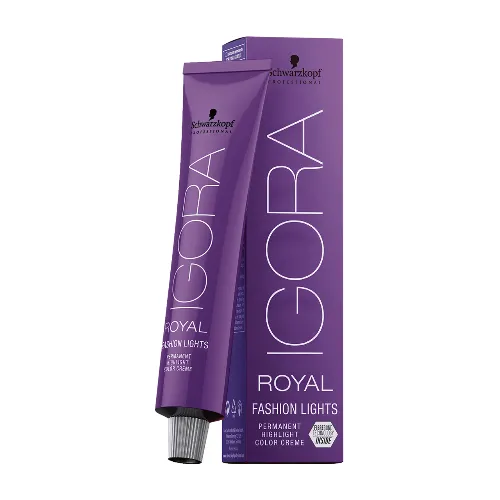 Igora L-49 Beige Violet - Royal Fashion Lights