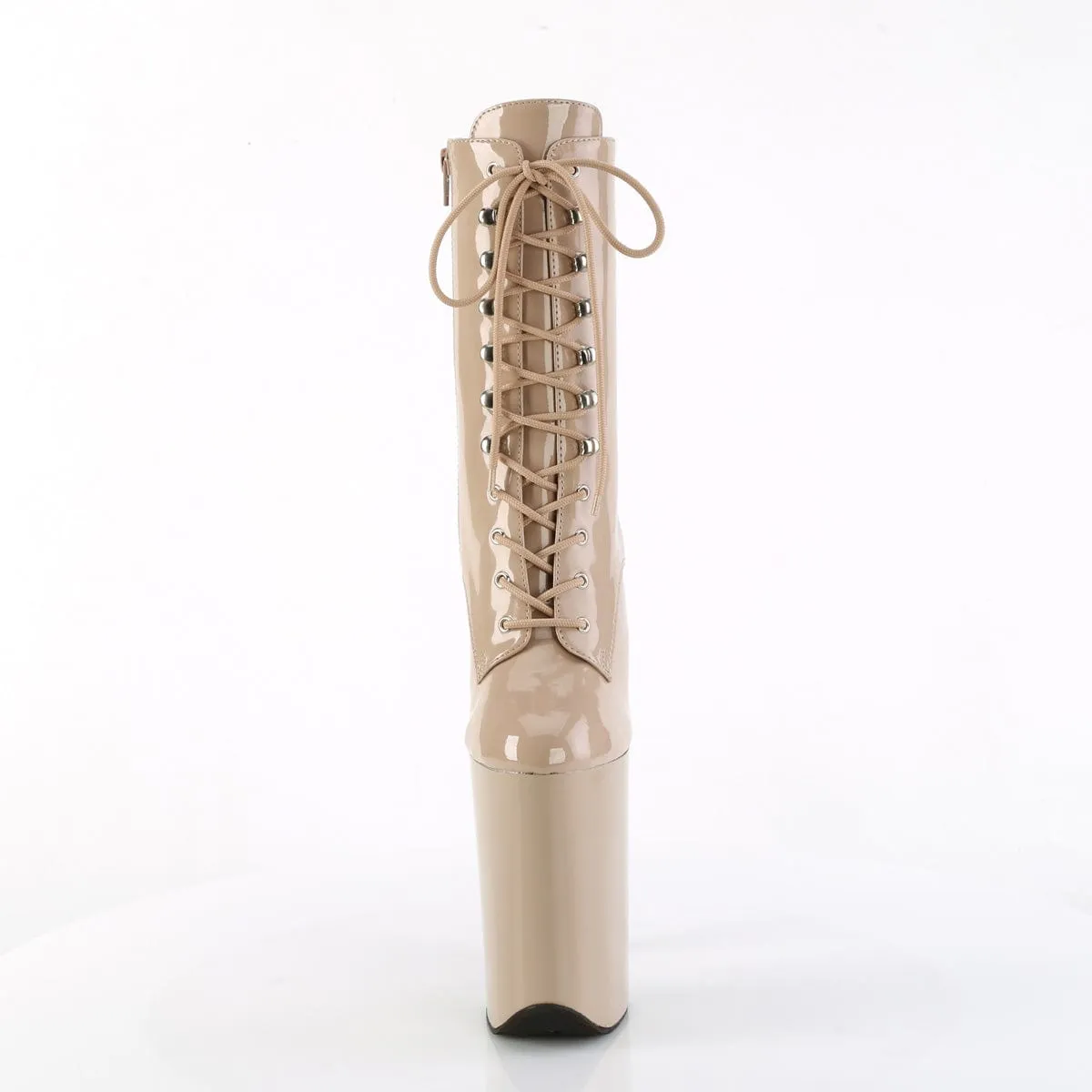 INFINITY-1020 Nude Patent/Nude