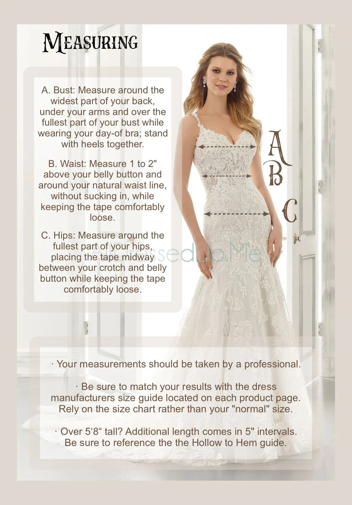 Julietta - Susan - 3288 - Cheron's Bridal, Wedding Gown