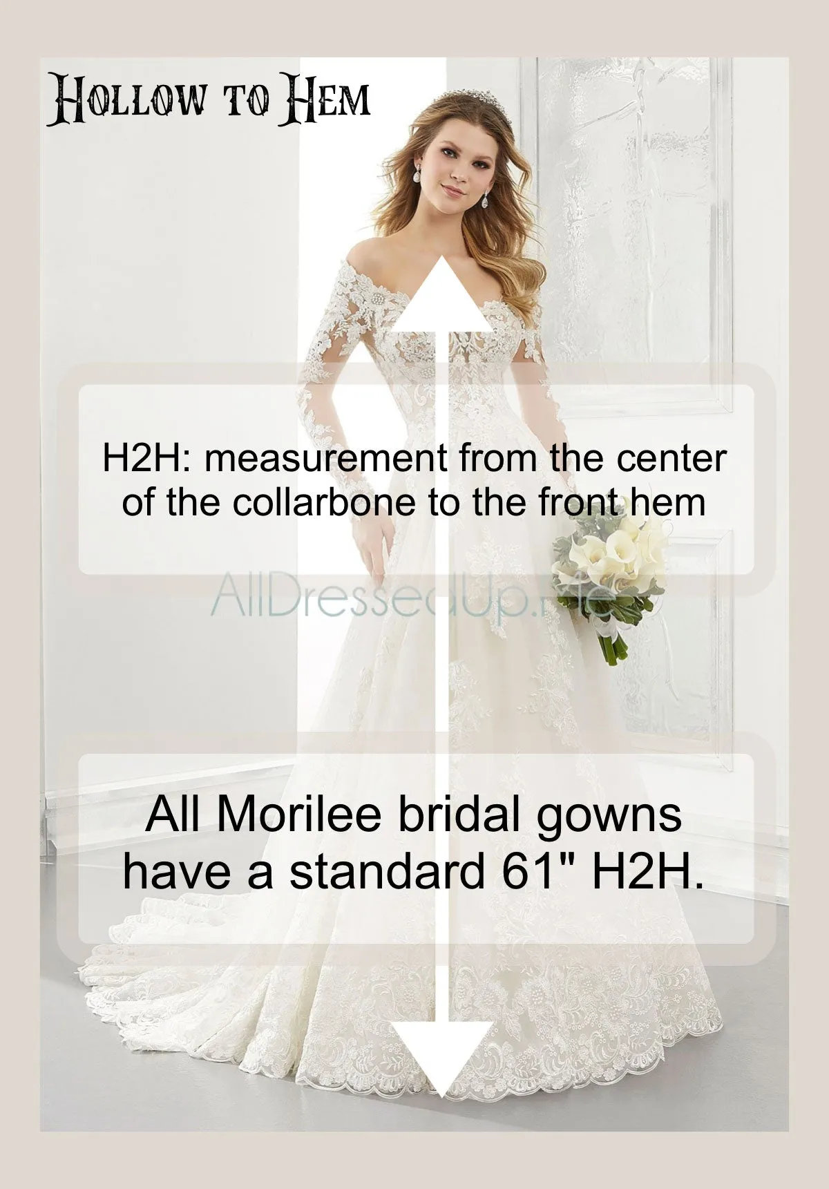 Julietta - Susan - 3288 - Cheron's Bridal, Wedding Gown