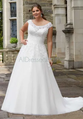 Julietta - Susan - 3288 - Cheron's Bridal, Wedding Gown