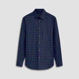 Karl Plaid Shirt