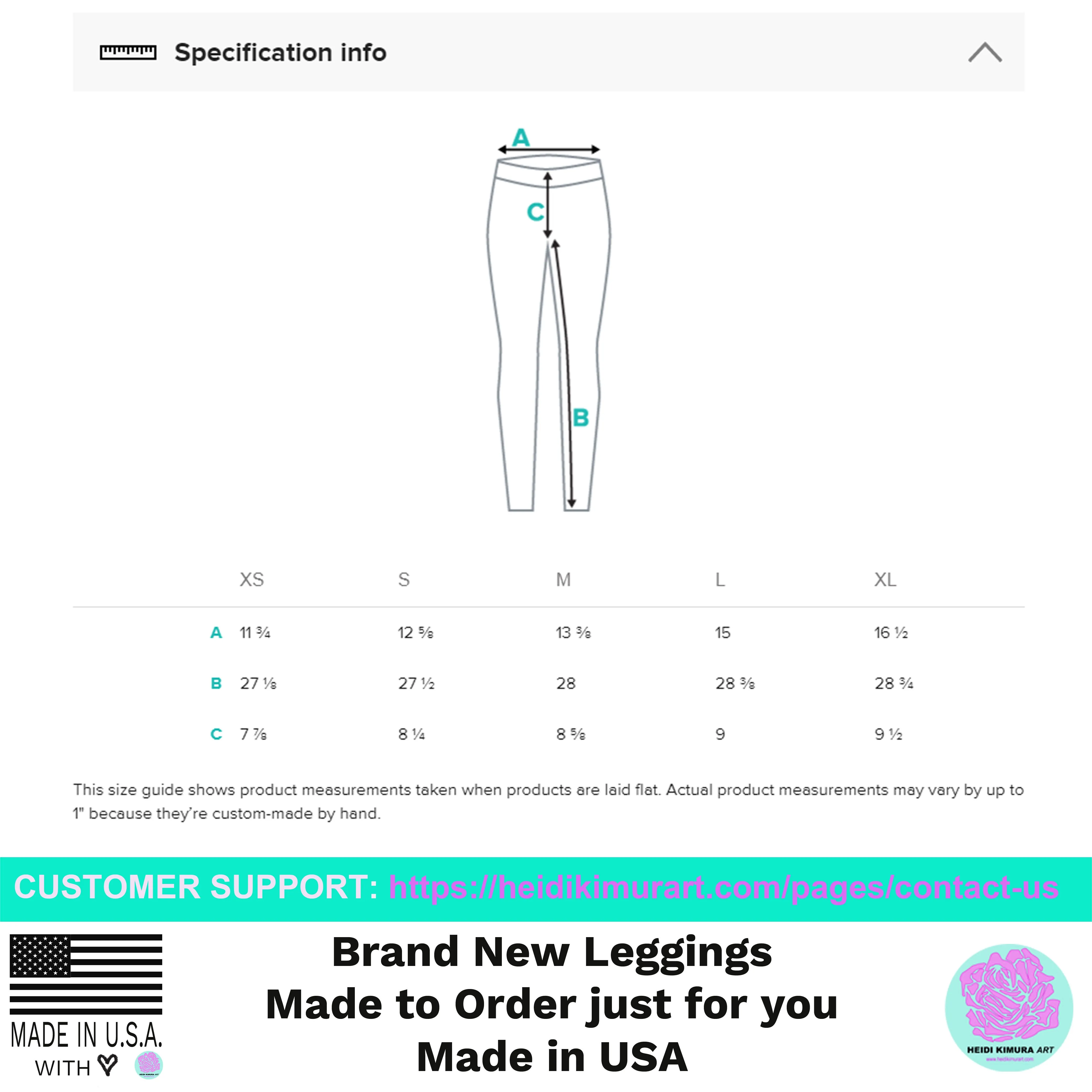 Light Gray Women's Casual Leggings, Premium Luxury Designer Women's Tights-Made in USA/EU