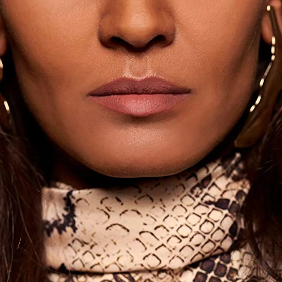 LOreal Paris Color Riche Ultra-Matte Nude Lipstick