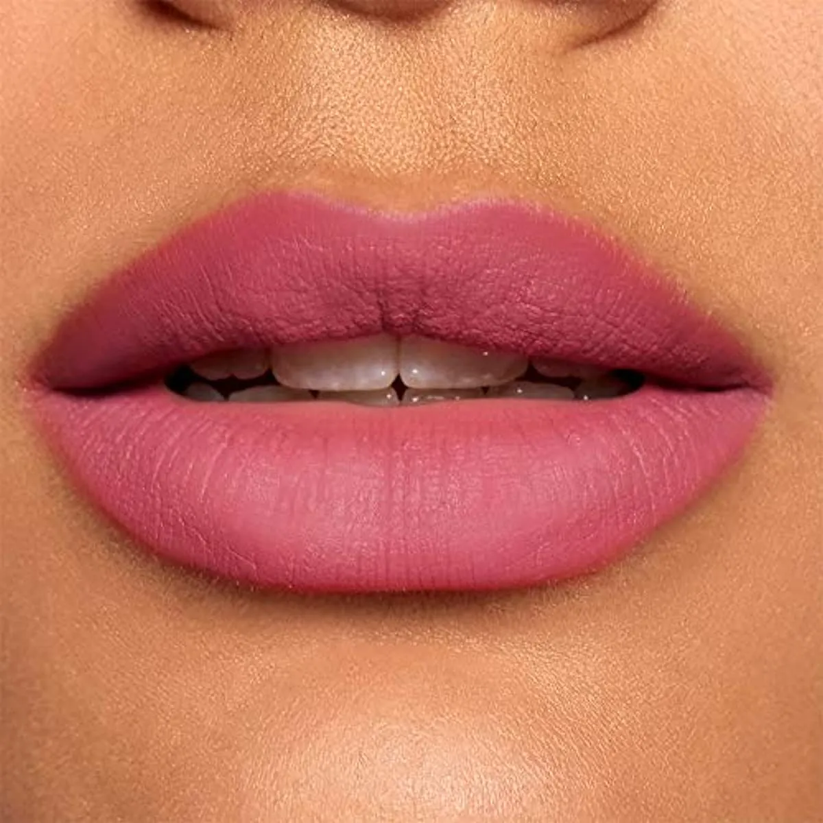 LOreal Paris Color Riche Ultra-Matte Nude Lipstick