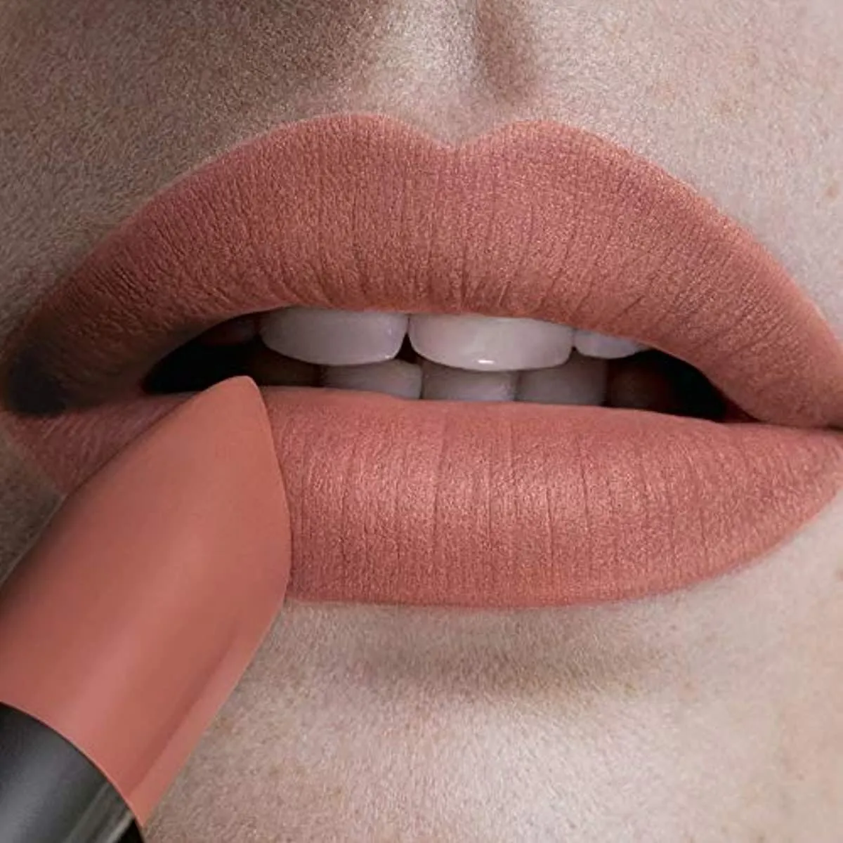 LOreal Paris Color Riche Ultra-Matte Nude Lipstick