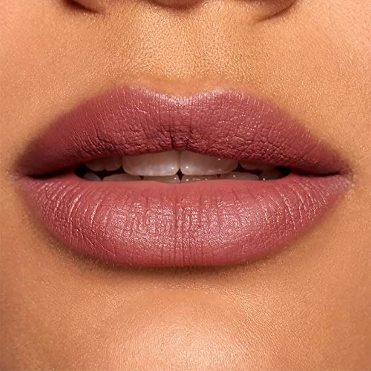 LOreal Paris Color Riche Ultra-Matte Nude Lipstick