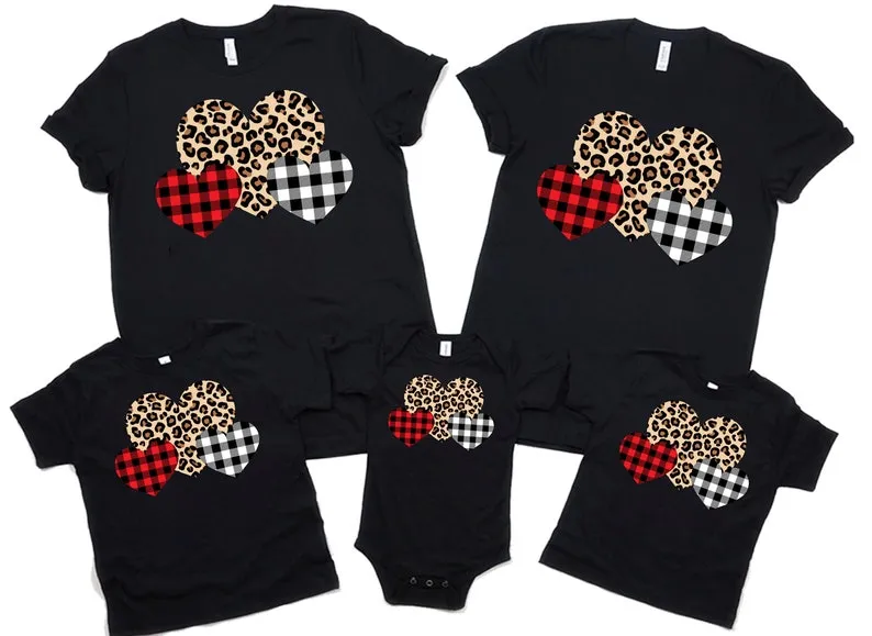 Love Valentines Day T-Shirt