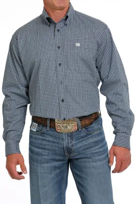 Men's Cinch Button Down Shirt #MTW1105632