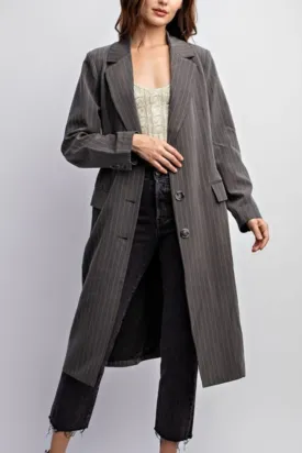 Molly Trench Blazer