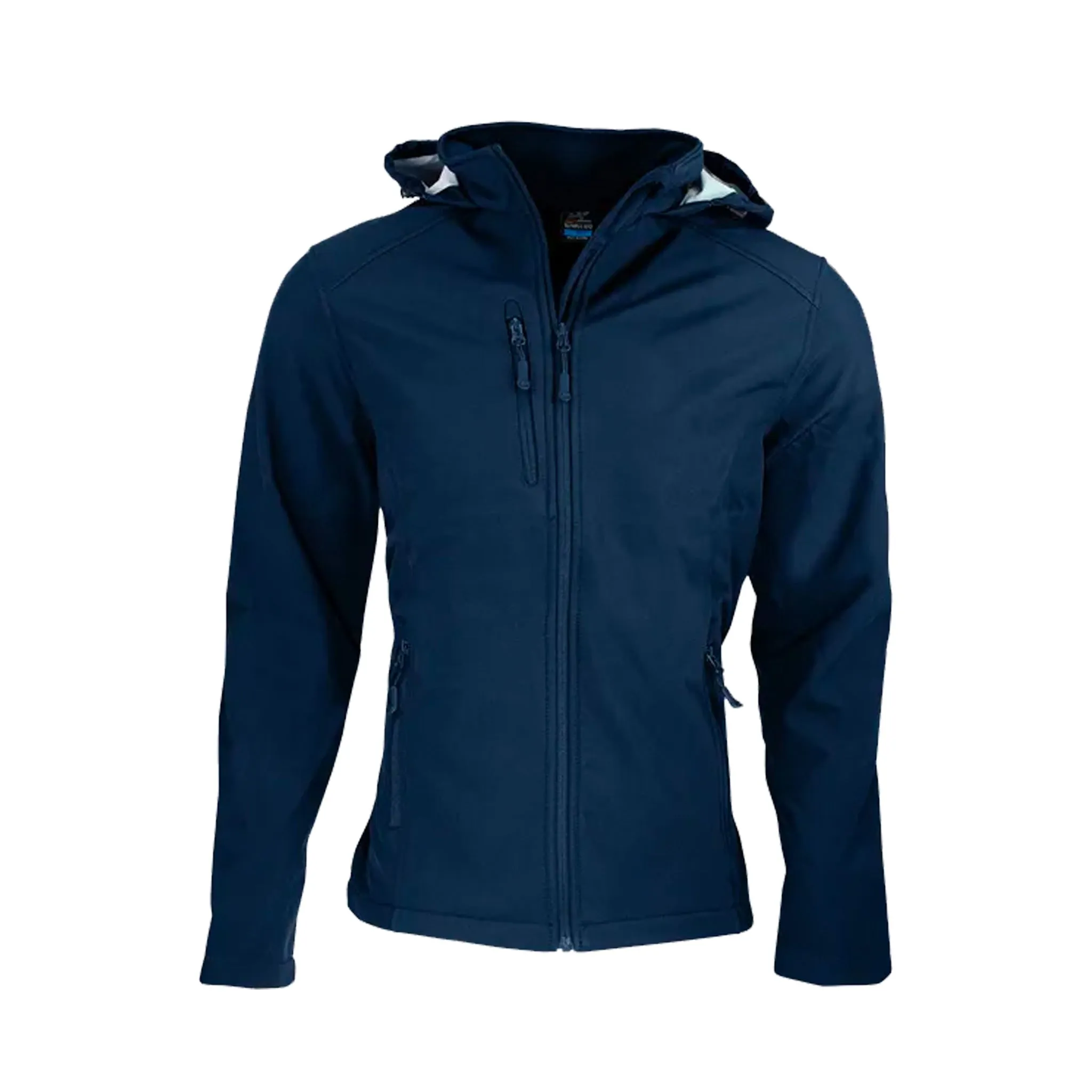 OLYMPUS SOFTSHELL JACKETS - KIDS - 3513