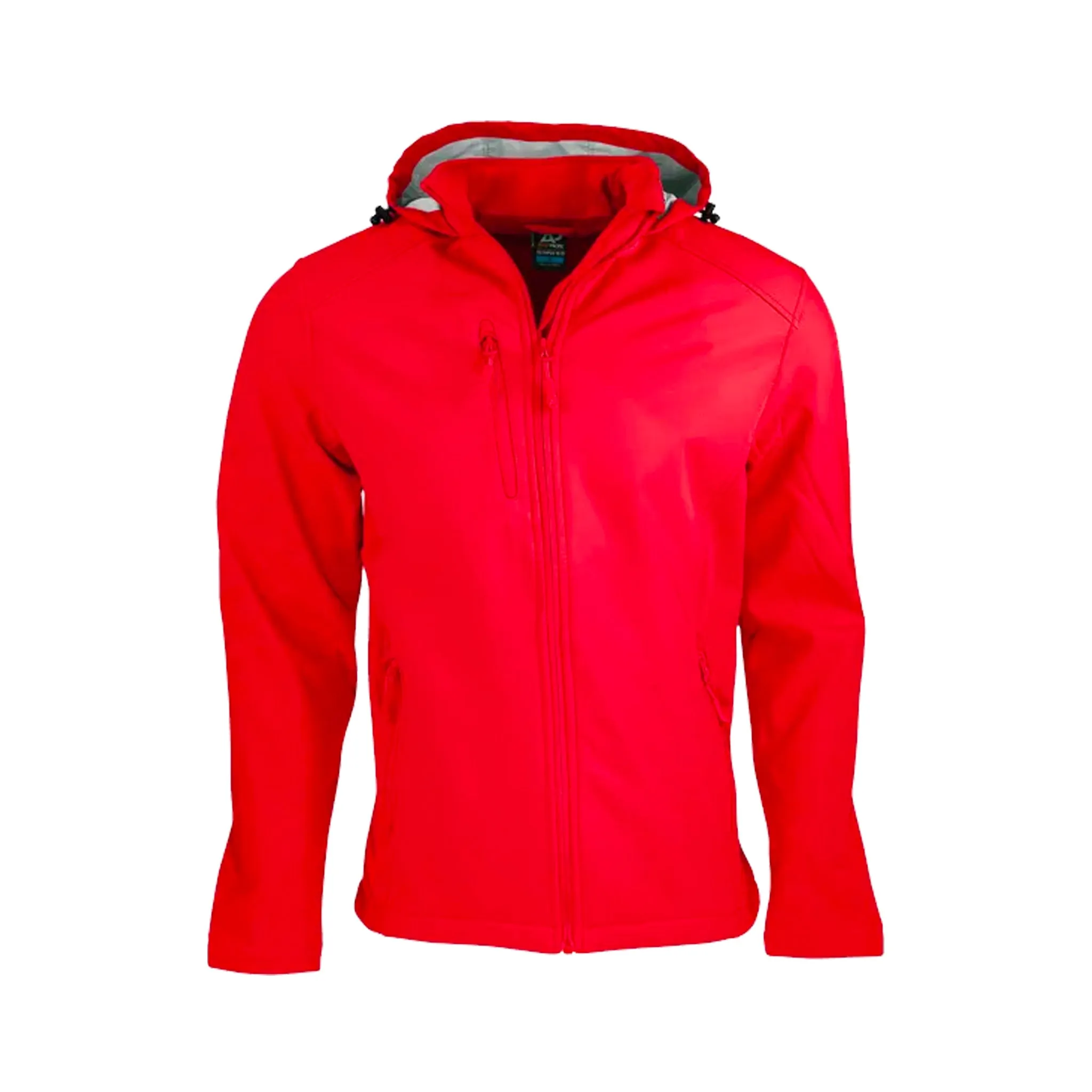 OLYMPUS SOFTSHELL JACKETS - KIDS - 3513