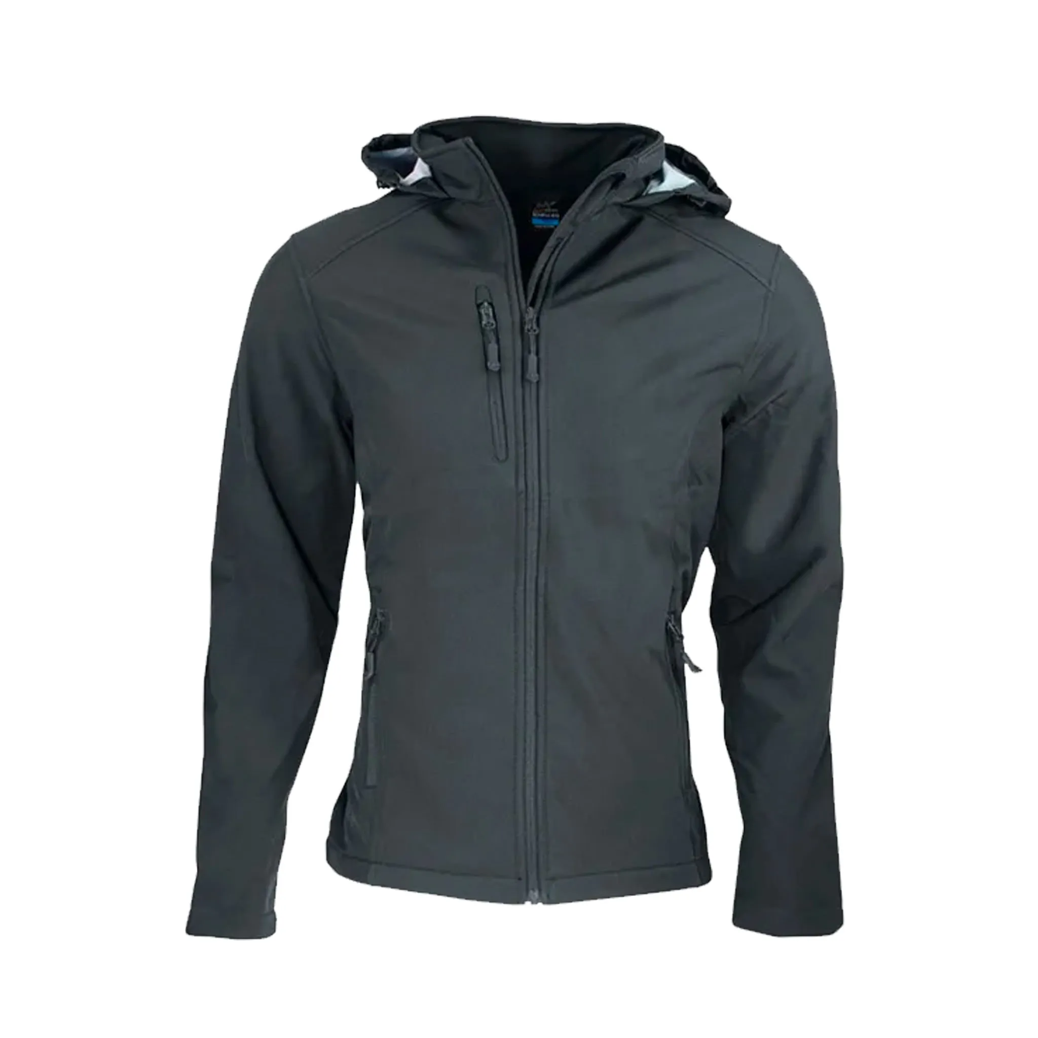 OLYMPUS SOFTSHELL JACKETS - KIDS - 3513