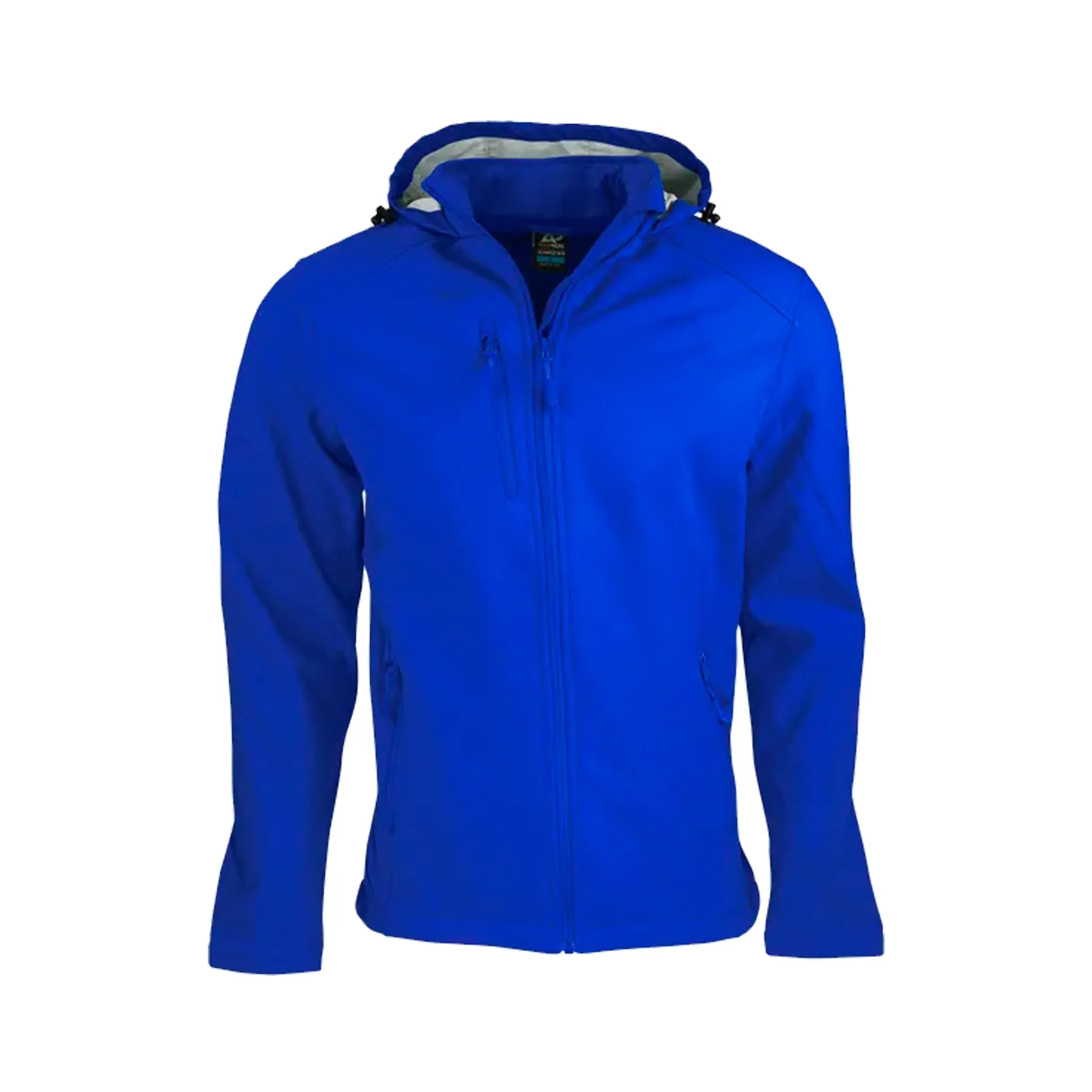 OLYMPUS SOFTSHELL JACKETS - KIDS - 3513