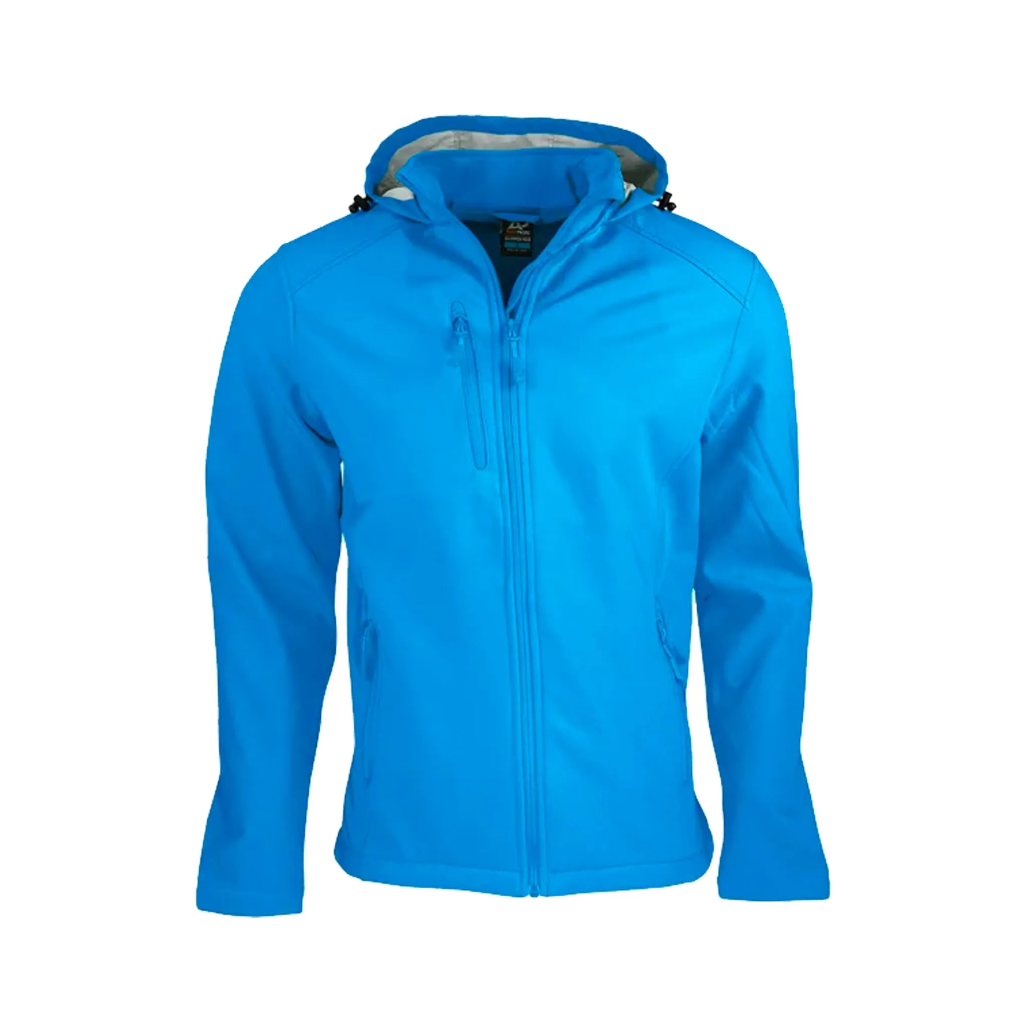 OLYMPUS SOFTSHELL JACKETS - KIDS - 3513