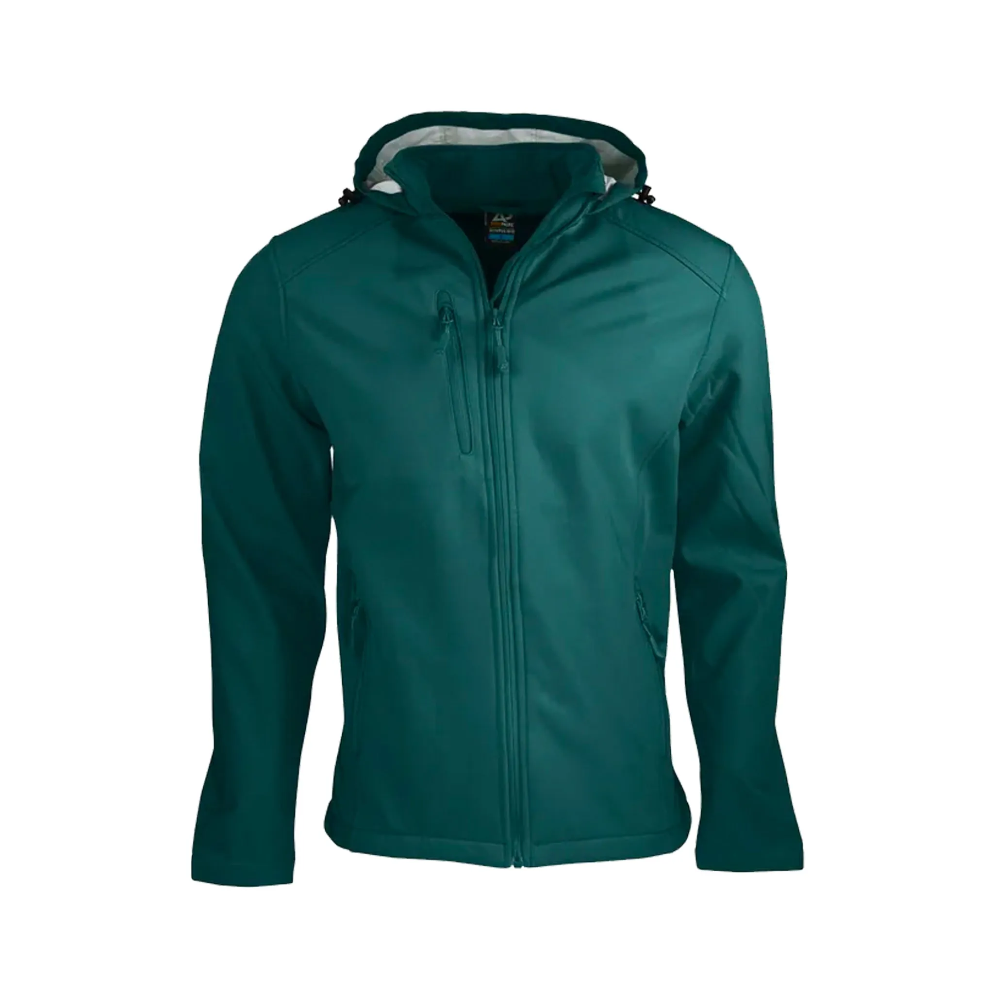 OLYMPUS SOFTSHELL JACKETS - KIDS - 3513