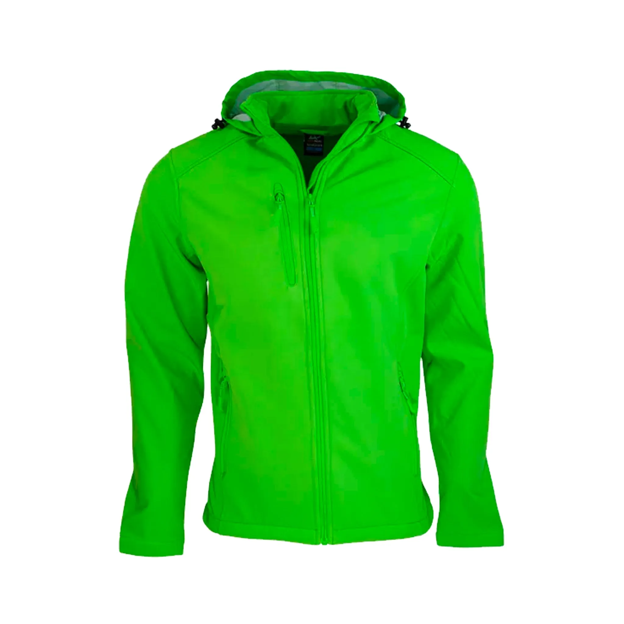 OLYMPUS SOFTSHELL JACKETS - KIDS - 3513