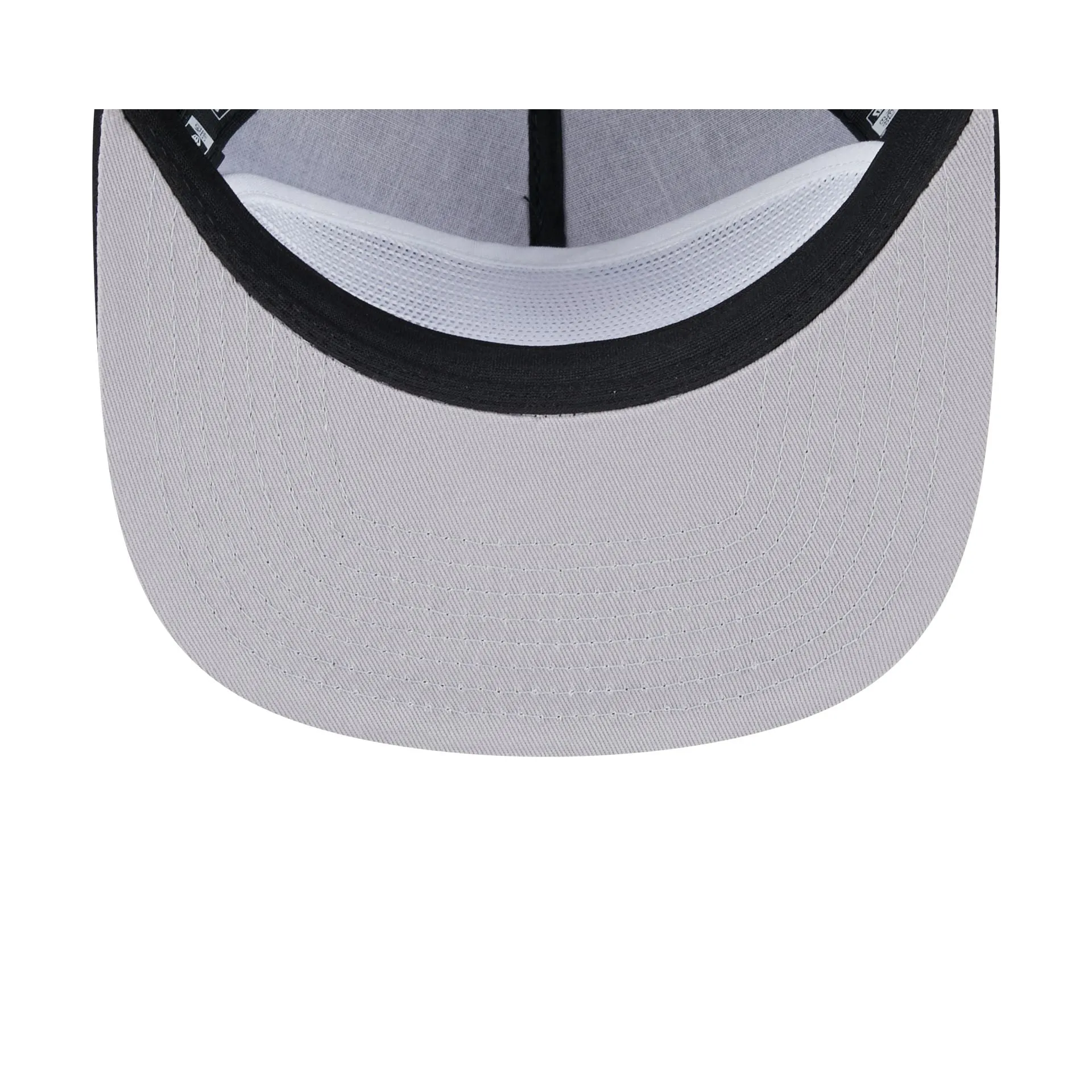 Portland Trail Blazers Team Rope Golfer Hat