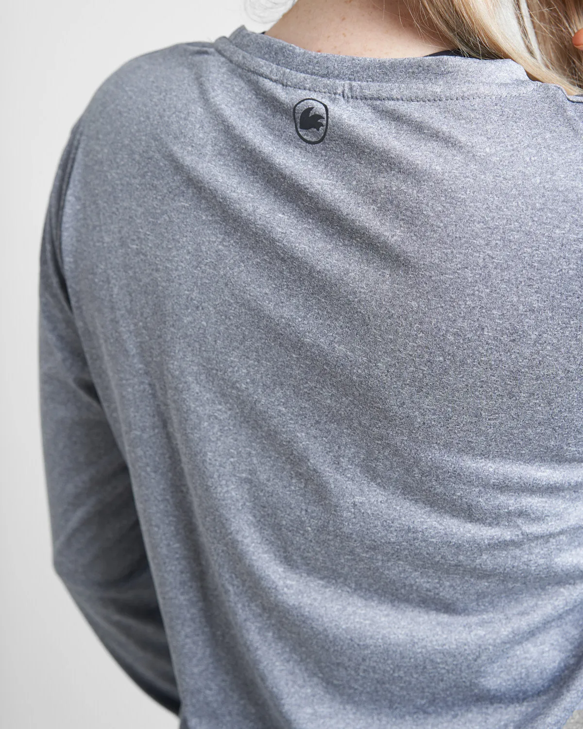 Quick Dry UVF 50  Tech T-Shirt Long Sleeved