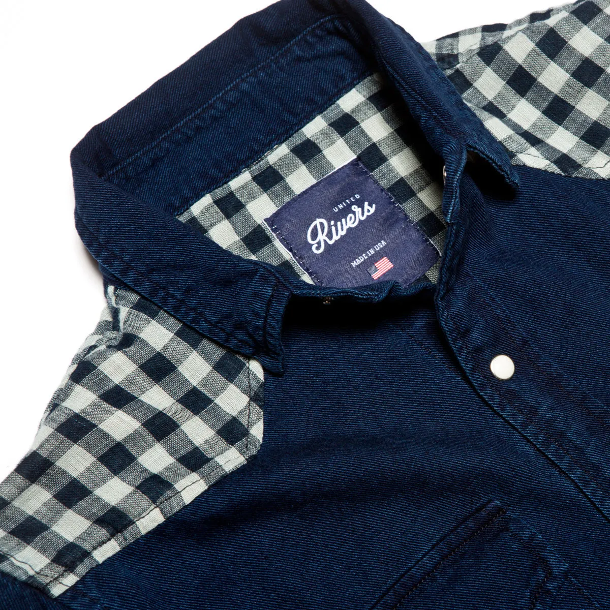 RIO GRANDE DEINM SHIRT