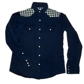 RIO GRANDE DEINM SHIRT