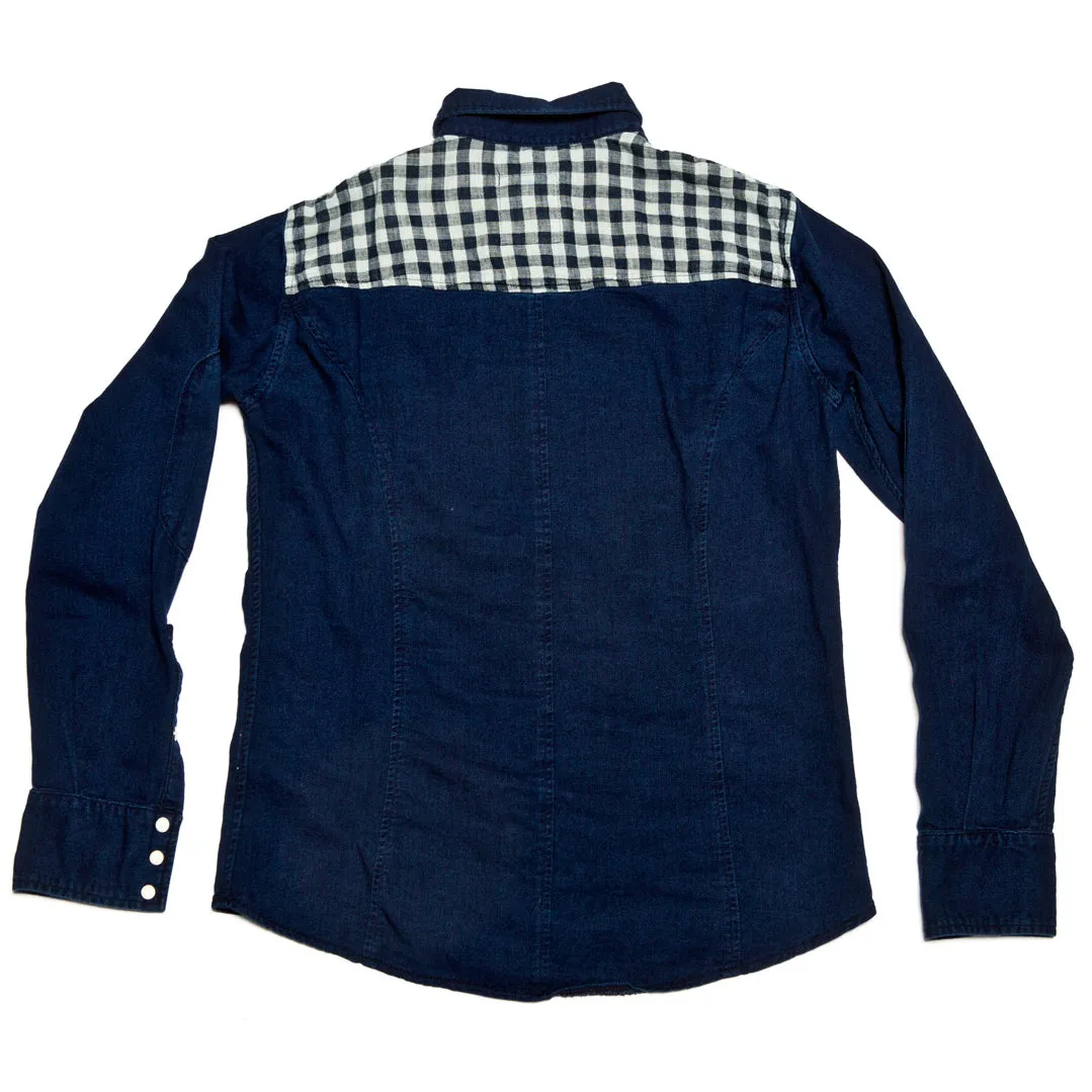 RIO GRANDE DEINM SHIRT
