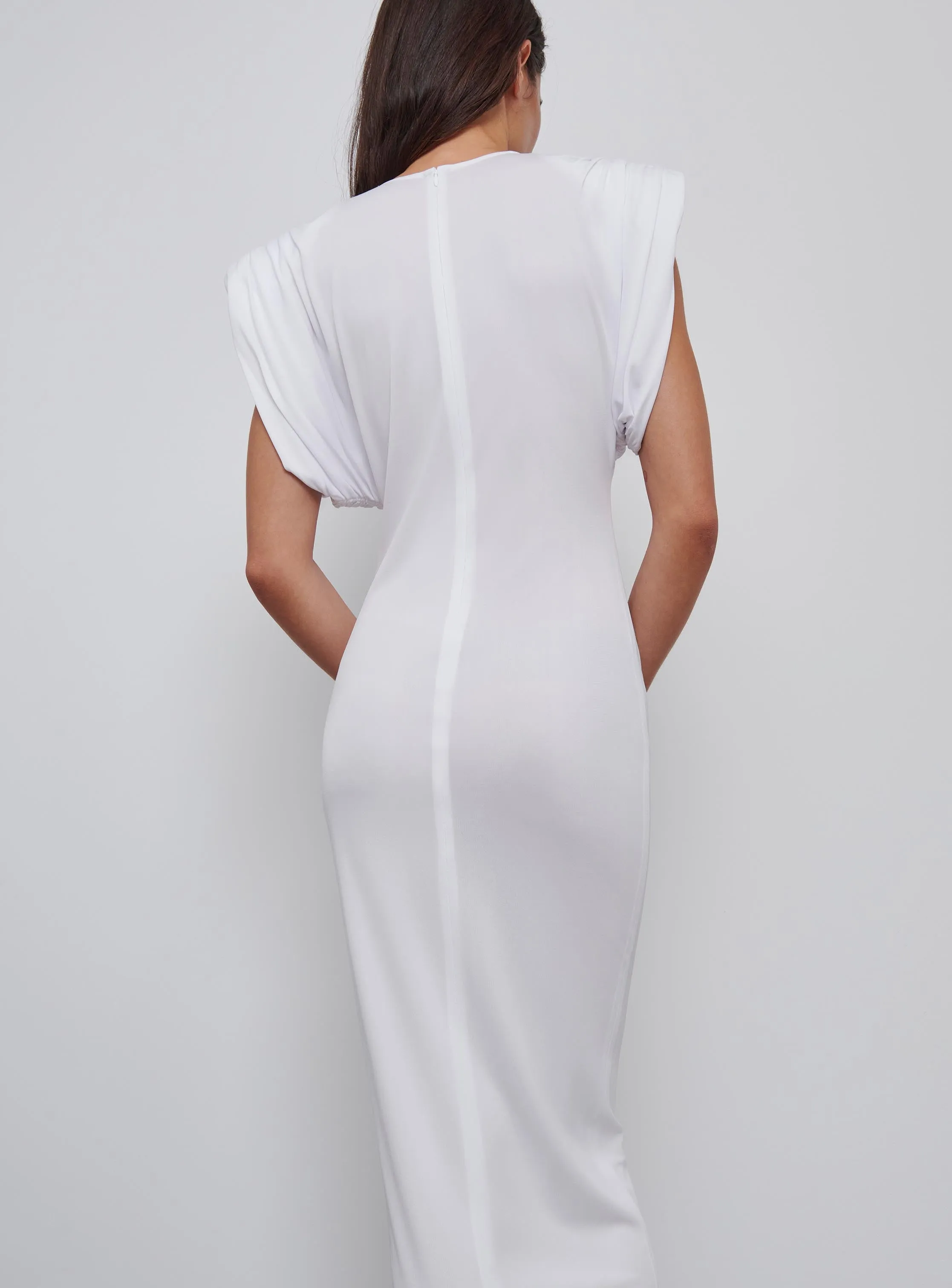 Sheath Dress