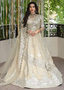 Singhar Wedding Formals '24 by Qalamkar | RF-06 ROOP