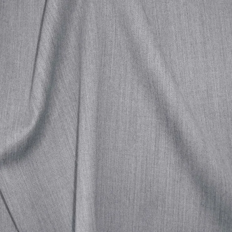 Superfine Wool Gabardine